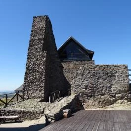 Boldogkői vár Boldogkőváralja - Egyéb