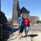 Boldogkői vár Boldogkőváralja - 