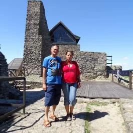 Boldogkői vár Boldogkőváralja - Egyéb