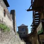 Boldogkői vár Boldogkőváralja - 