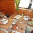 Borostyán Étterem Bükkszentkereszt - Egyéb