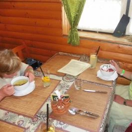 Borostyán Étterem Bükkszentkereszt - Egyéb