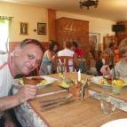 Borostyán Étterem Bükkszentkereszt - Egyéb