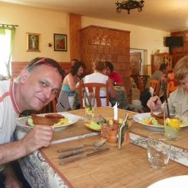 Borostyán Étterem Bükkszentkereszt - Egyéb