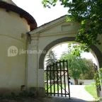 Mágocsy-kastély Pácin - 