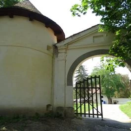 Mágocsy-kastély Pácin - Egyéb