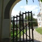 Mágocsy-kastély Pácin - 