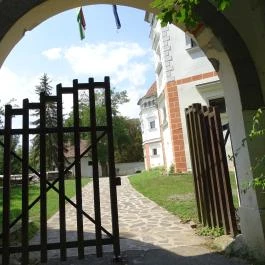 Mágocsy-kastély Pácin - Egyéb