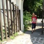 Mágocsy-kastély Pácin - 