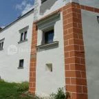 Mágocsy-kastély Pácin - 