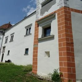 Mágocsy-kastély Pácin - Egyéb