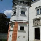 Mágocsy-kastély Pácin - 