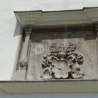 Mágocsy-kastély Pácin - 