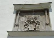 Mágocsy-kastély Pácin