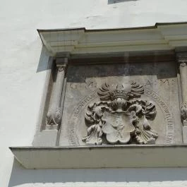 Mágocsy-kastély Pácin - Egyéb