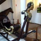 Mágocsy-kastély Pácin - 