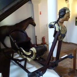 Mágocsy-kastély Pácin - Egyéb