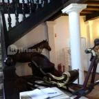 Mágocsy-kastély Pácin - 