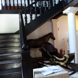 Mágocsy-kastély Pácin - Egyéb