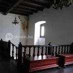 Mágocsy-kastély Pácin - 