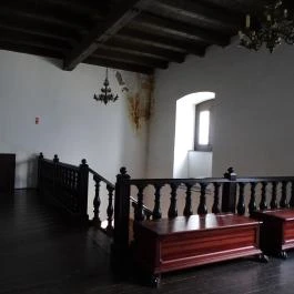 Mágocsy-kastély Pácin - Egyéb