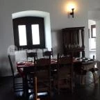 Mágocsy-kastély Pácin - 