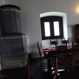 Mágocsy-kastély Pácin - Egyéb