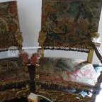 Mágocsy-kastély Pácin - 