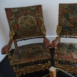 Mágocsy-kastély Pácin - Egyéb