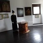 Mágocsy-kastély Pácin - 