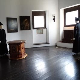 Borsod-Abaúj-Zemplén Megyei Múzeumi Igazgatóság Bodrogközi Kastélymúzeuma Pácin - Egyéb