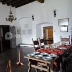 Mágocsy-kastély Pácin - 