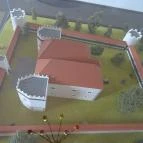 Mágocsy-kastély Pácin - 