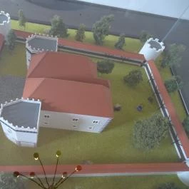 Mágocsy-kastély Pácin - Egyéb