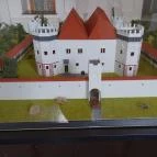 Mágocsy-kastély Pácin - 