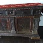 Mágocsy-kastély Pácin - 