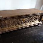 Mágocsy-kastély Pácin - 