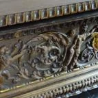 Mágocsy-kastély Pácin - 