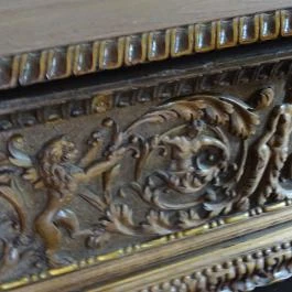 Mágocsy-kastély Pácin - Egyéb