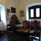 Mágocsy-kastély Pácin - 