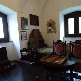 Mágocsy-kastély Pácin - Egyéb