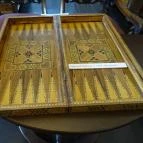 Mágocsy-kastély Pácin - 