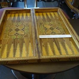 Mágocsy-kastély Pácin - Egyéb