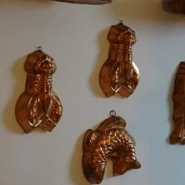 Mágocsy-kastély Pácin - Egyéb