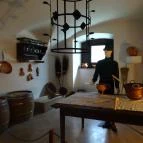 Mágocsy-kastély Pácin - 