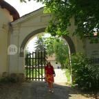 Mágocsy-kastély Pácin - 