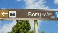 Bory-vár Székesfehérvár - Egyéb