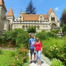 Bory-vár, Székesfehérvár - 