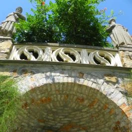 Bory-vár, Székesfehérvár - 