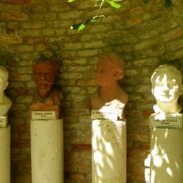 Bory-vár, Székesfehérvár - 